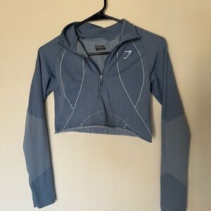 Gymshark workout top